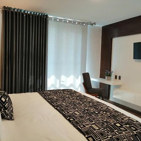 Hotel Corral Grande Jamay Eksteriør bilde
