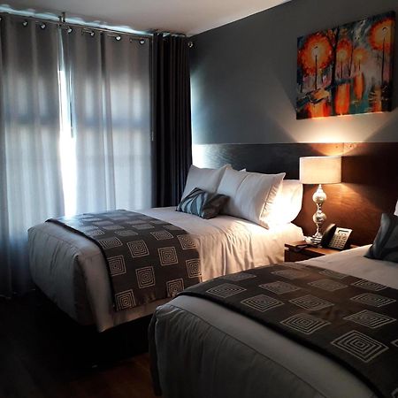 Hotel Corral Grande Jamay Eksteriør bilde