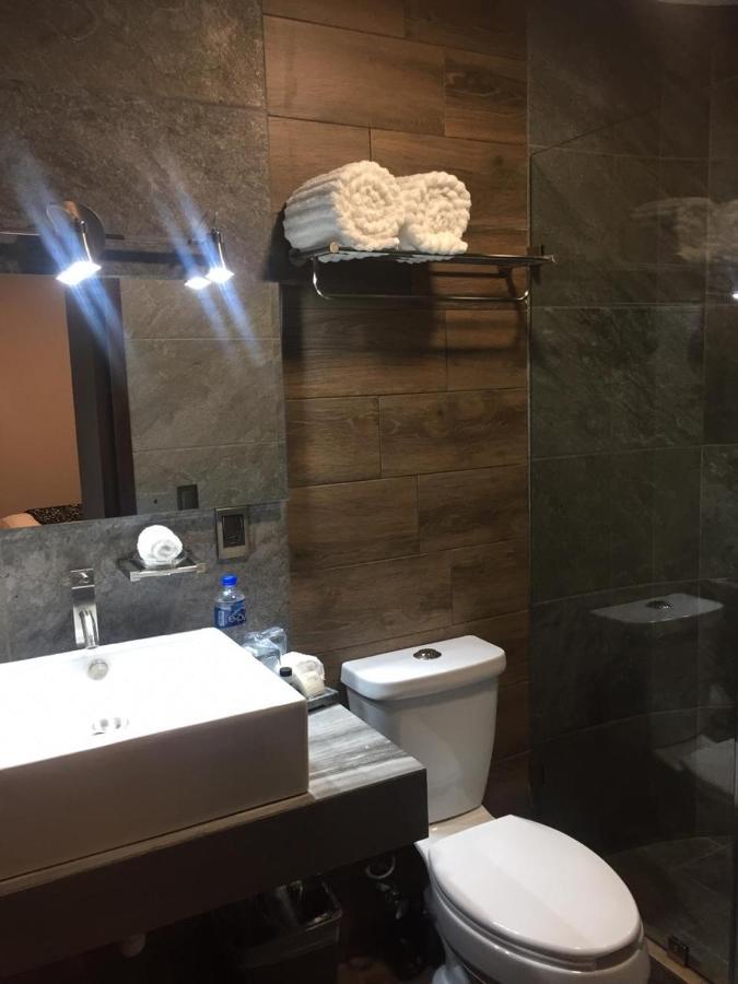 Hotel Corral Grande Jamay Eksteriør bilde