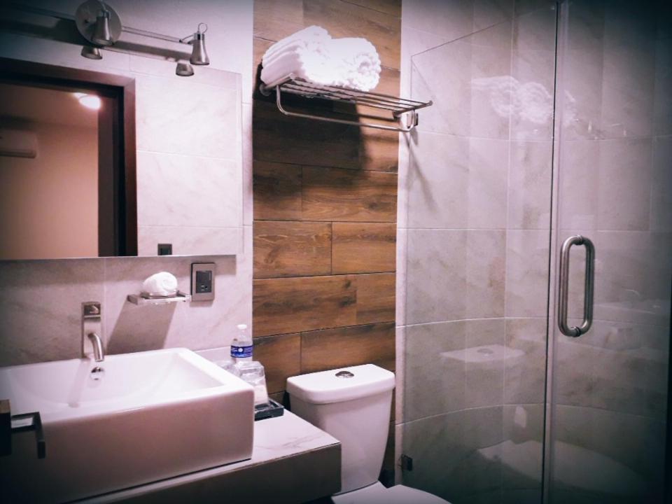 Hotel Corral Grande Jamay Eksteriør bilde