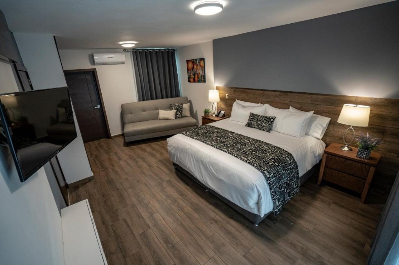 Hotel Corral Grande Jamay Eksteriør bilde