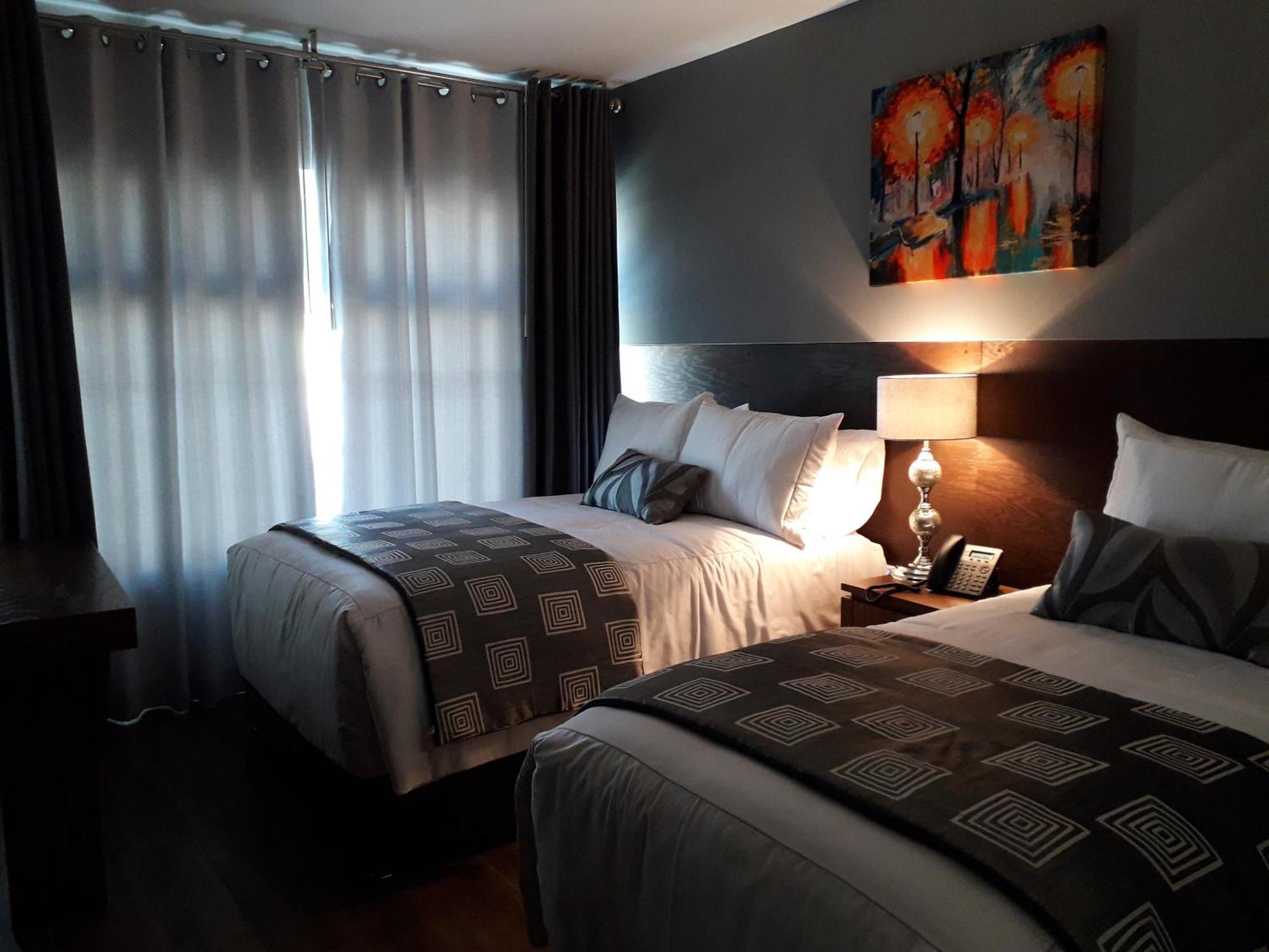 Hotel Corral Grande Jamay Eksteriør bilde